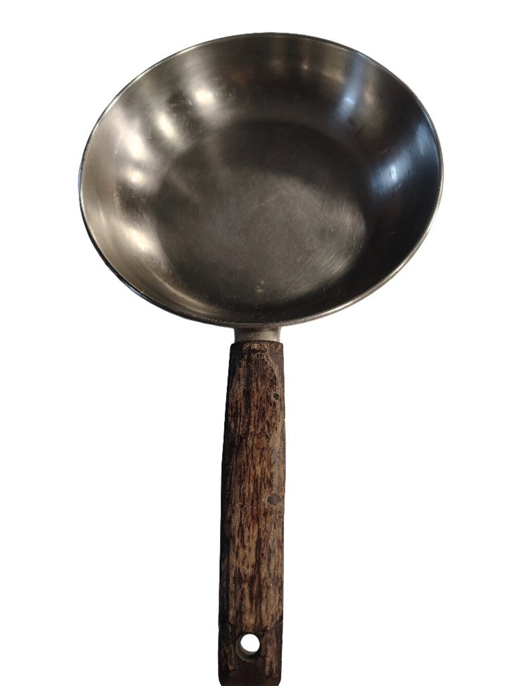 80's Vintage Sears & Roebuck Range Craft 2 Qt Saute Pan Model 392-5051